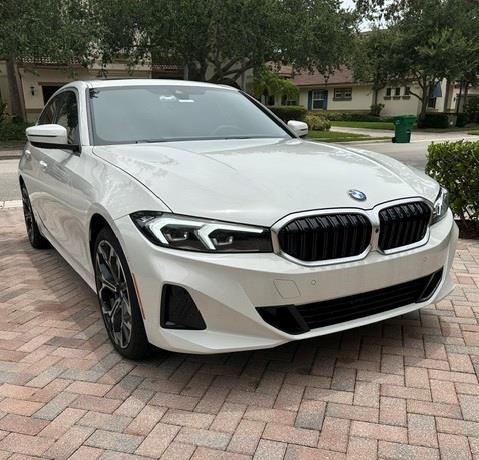 2026 BMW 3 Series for sale in Coral Springs, Florida