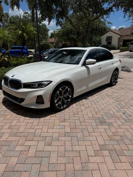 2026 BMW 3 Series for sale in Coral Springs, Florida