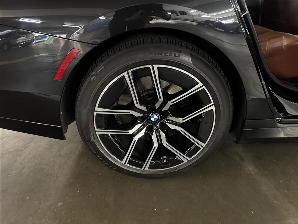 2025 BMW 7 Series for sale in Pasadena, California