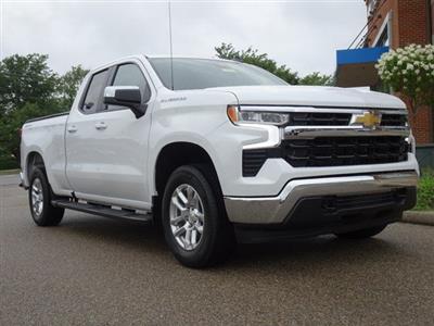 2024 Chevrolet Silverado 1500 for sale in Cincinnati,OH