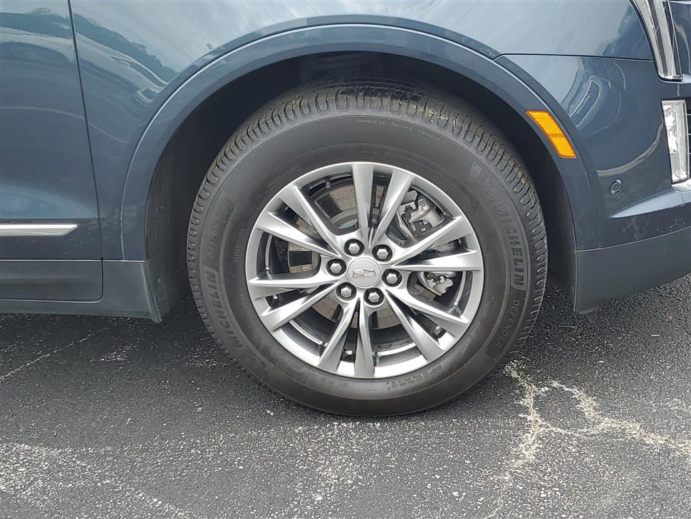 2021 Cadillac XT5 for sale in Cincinnati, Ohio