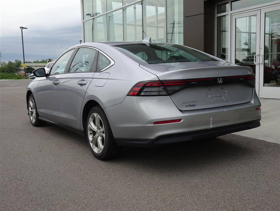 2023 Honda Accord for sale in Cincinnati, Ohio