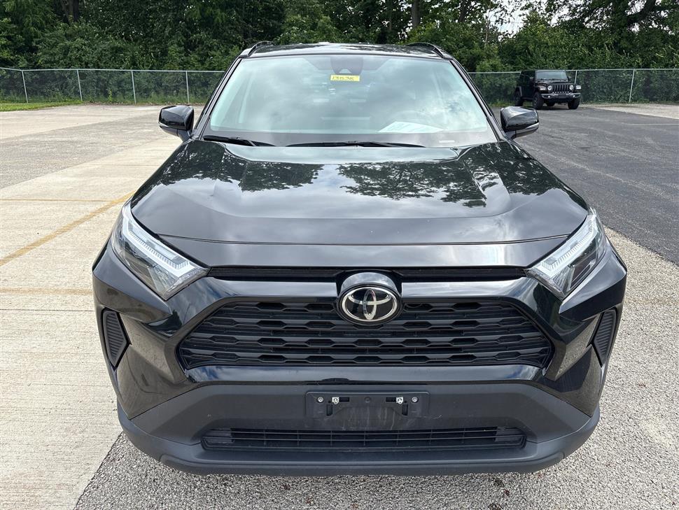 2024 Toyota RAV4 for sale in Cincinnati, Ohio