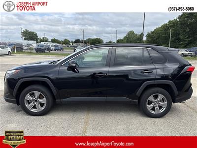 2024 Toyota RAV4 for sale in Cincinnati,OH