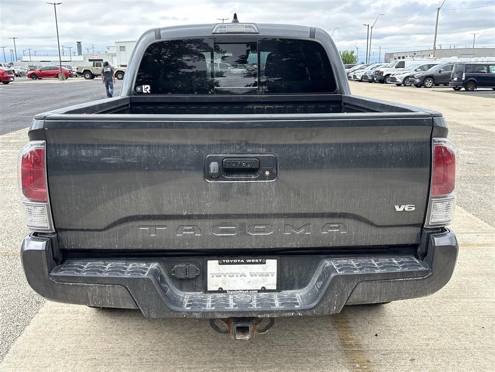 2022 Toyota Tacoma for sale in Cincinnati, Ohio