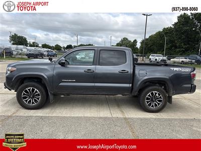 2022 Toyota Tacoma for sale in Cincinnati,OH