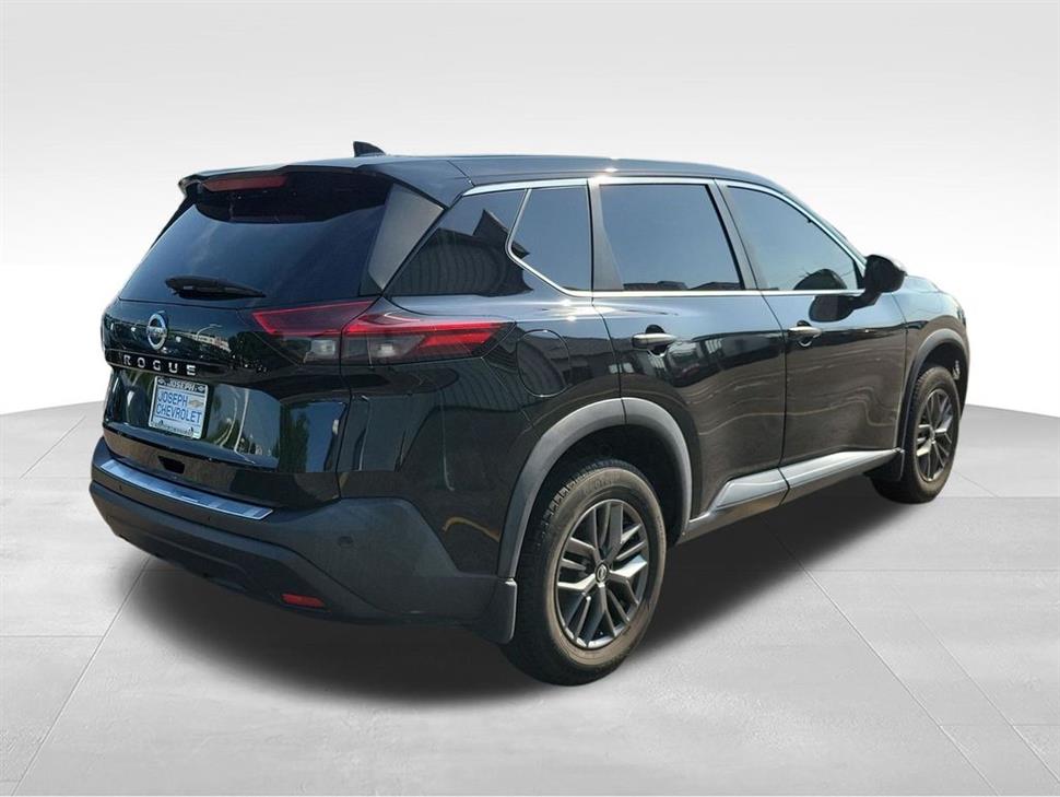 2021 Nissan Rogue for sale in Cincinnati, Ohio