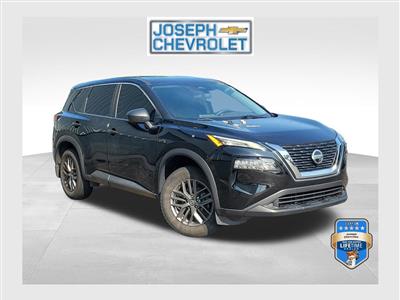 2021 Nissan Rogue for sale in Cincinnati,OH