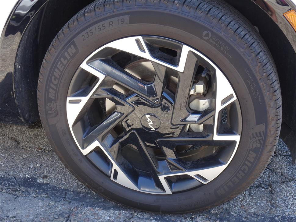 2023 Kia Sportage for sale in Cincinnati, Ohio