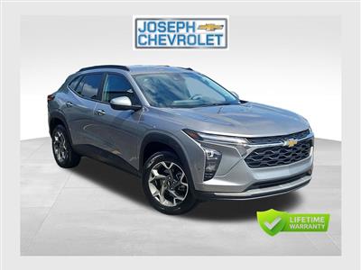 2025 Chevrolet Trax for sale in Cincinnati,OH