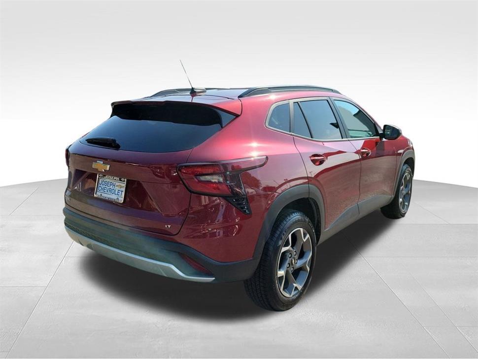 2025 Chevrolet Trax for sale in Cincinnati, Ohio