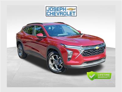 2025 Chevrolet Trax for sale in Cincinnati,OH