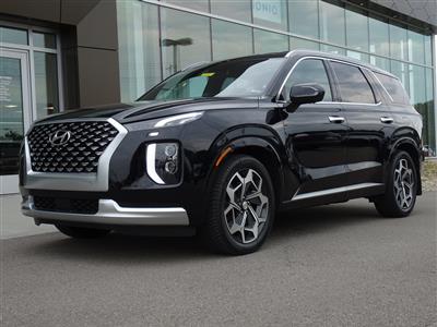 2022 Hyundai Palisade for sale in Cincinnati,OH