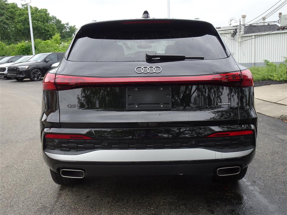 2025 Audi Q5 for sale in Cincinnati, Ohio