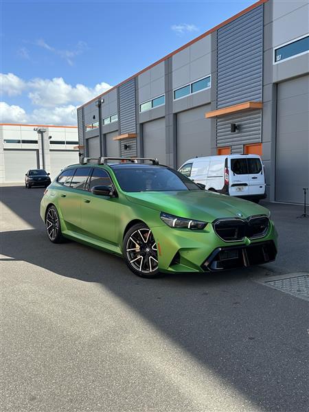 2026 BMW M5 Touring for sale in Tampa , Florida