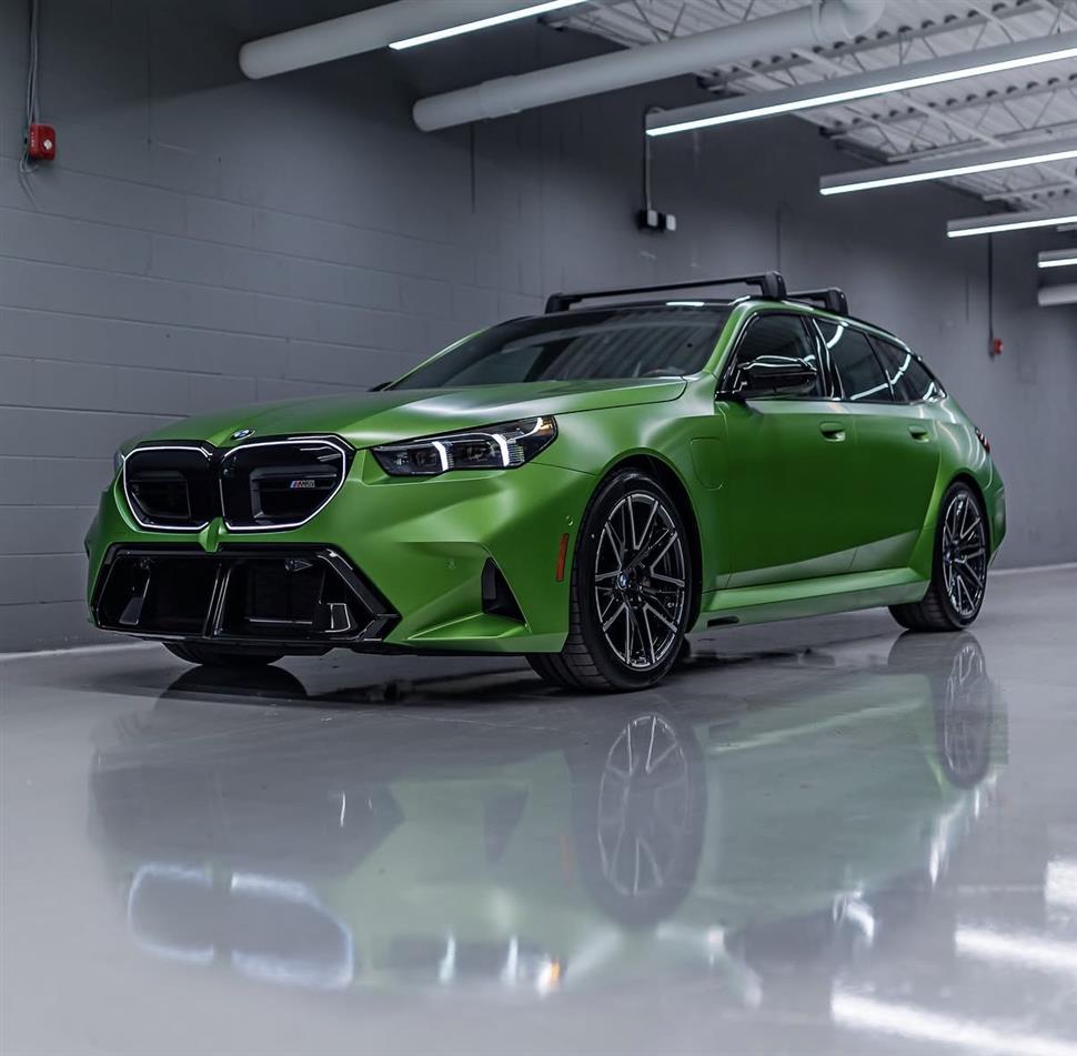 2026 BMW M5 Touring for sale in Tampa , Florida