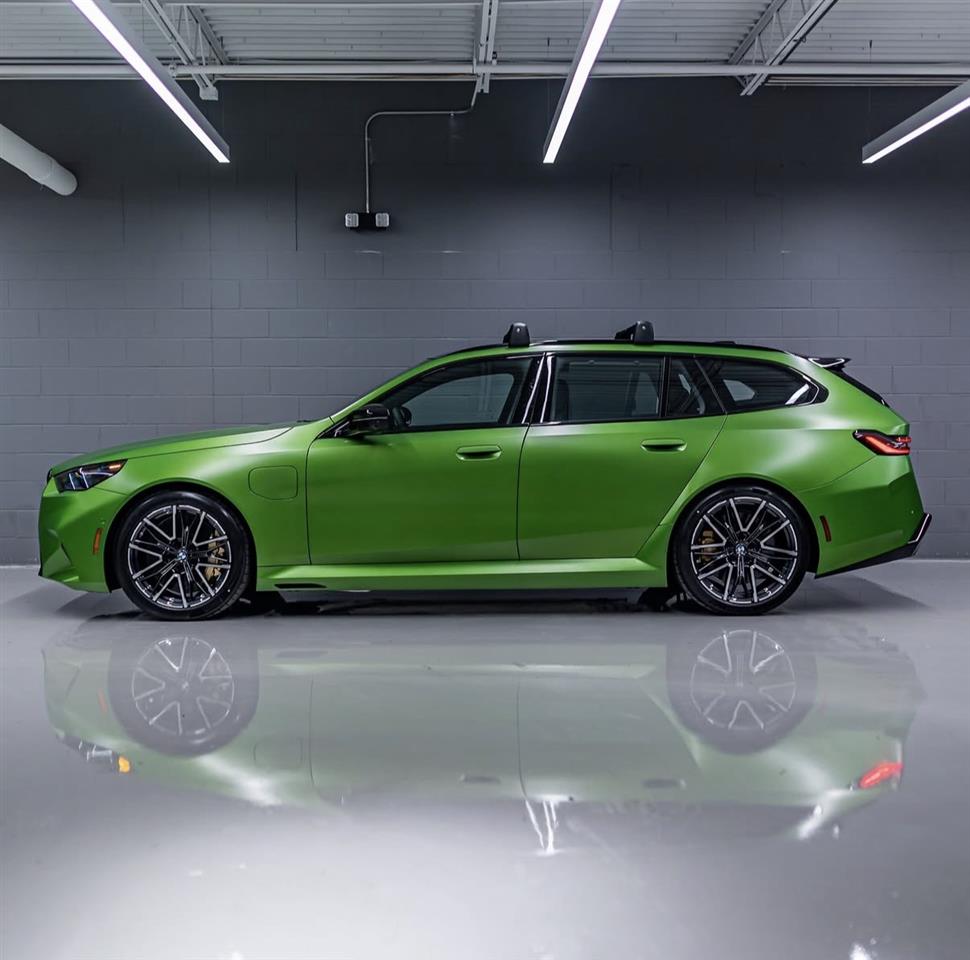 2026 BMW M5 Touring for sale in Tampa , Florida