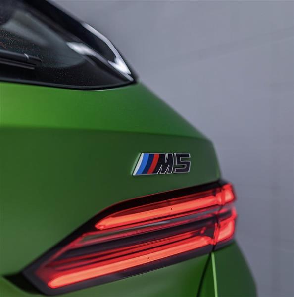 2026 BMW M5 Touring for sale in Tampa , Florida