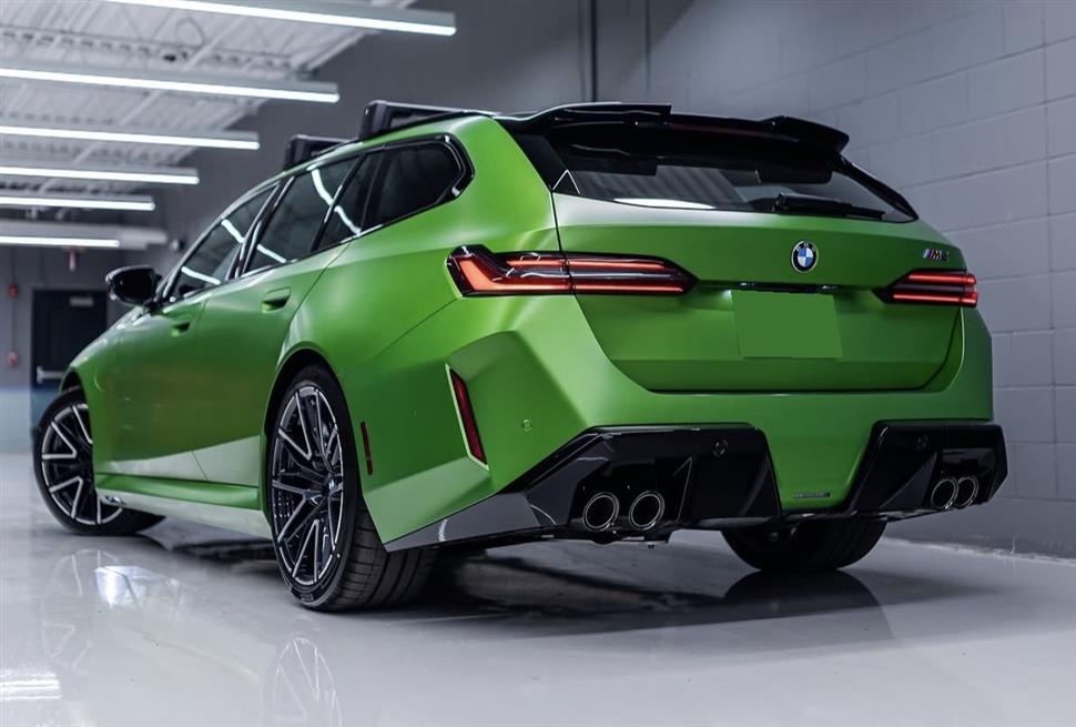 2026 BMW M5 Touring for sale in Tampa , Florida