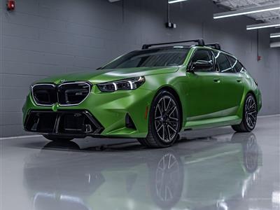 2026 BMW M5 Touring lease in Tampa ,FL