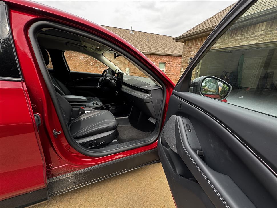 2024 Ford Mustang Mach-E for sale in Fayetteville, Arkansas