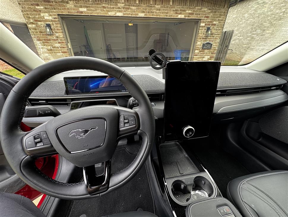 2024 Ford Mustang Mach-E for sale in Fayetteville, Arkansas