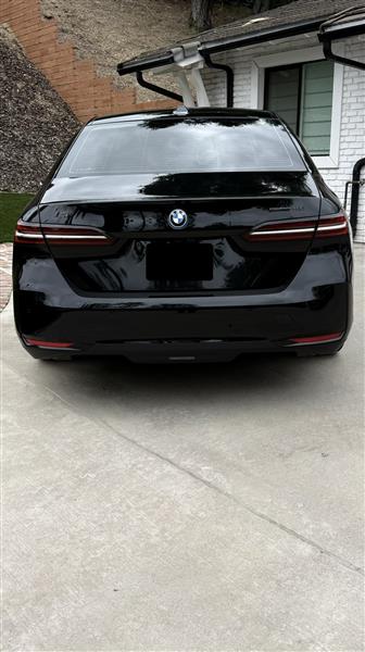 2026 BMW i5 for sale in Tarzana, California