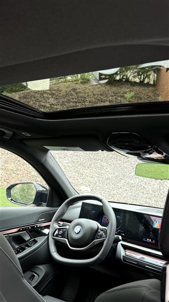 2026 BMW i5 for sale in Tarzana, California