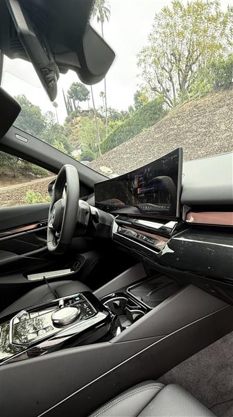 2026 BMW i5 for sale in Tarzana, California