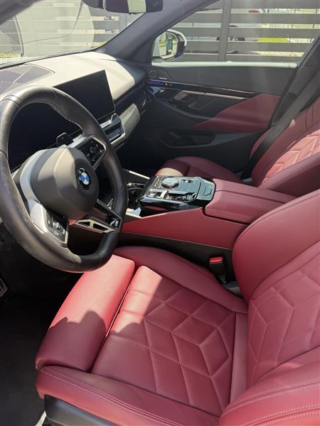 2026 BMW 5 Series for sale in Miami, Florida