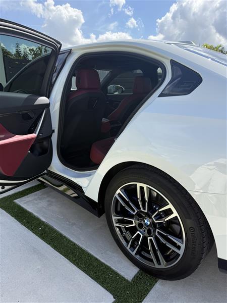 2026 BMW 5 Series for sale in Miami, Florida