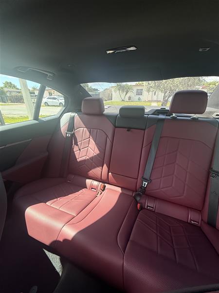 2026 BMW 5 Series for sale in Miami, Florida