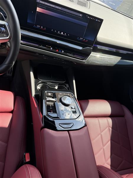 2026 BMW 5 Series for sale in Miami, Florida