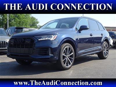 2023 Audi Q7 for sale in Cincinnati,OH