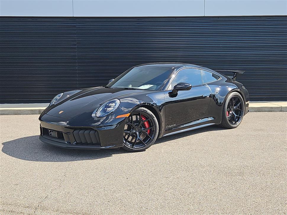 2026 Porsche 911 for sale in Cincinnati, Ohio