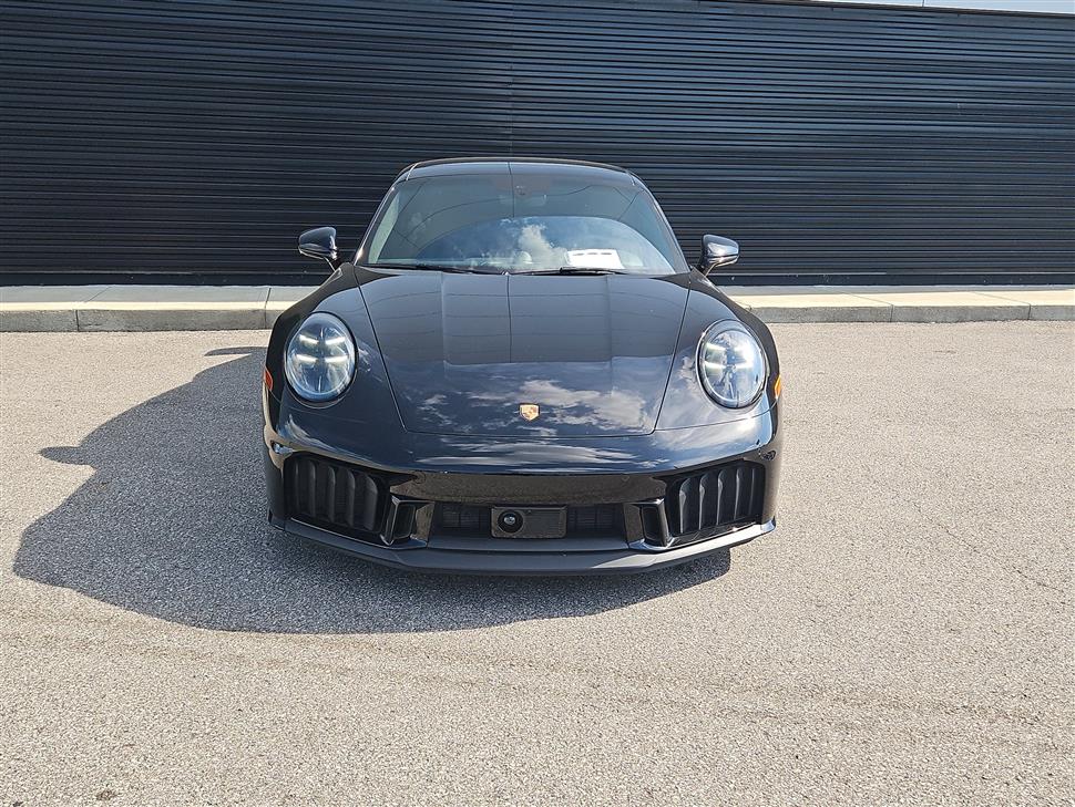 2026 Porsche 911 for sale in Cincinnati, Ohio