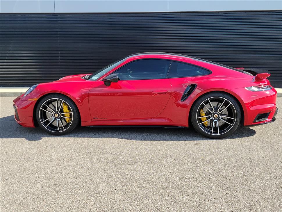 2021 Porsche 911 for sale in Cincinnati, Ohio