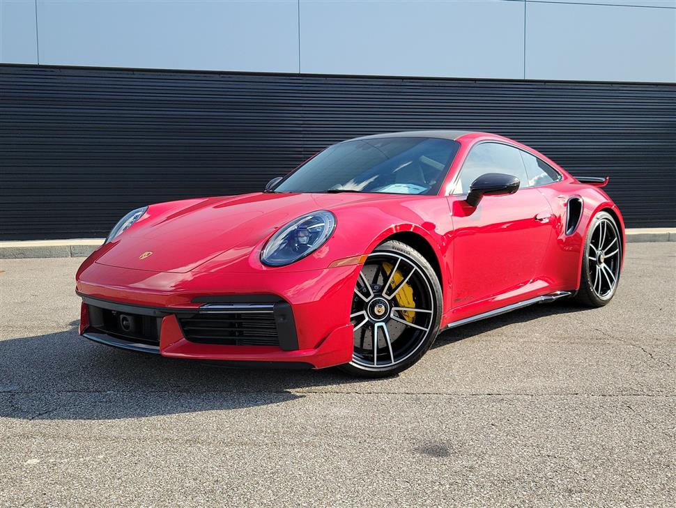 2021 Porsche 911 for sale in Cincinnati, Ohio