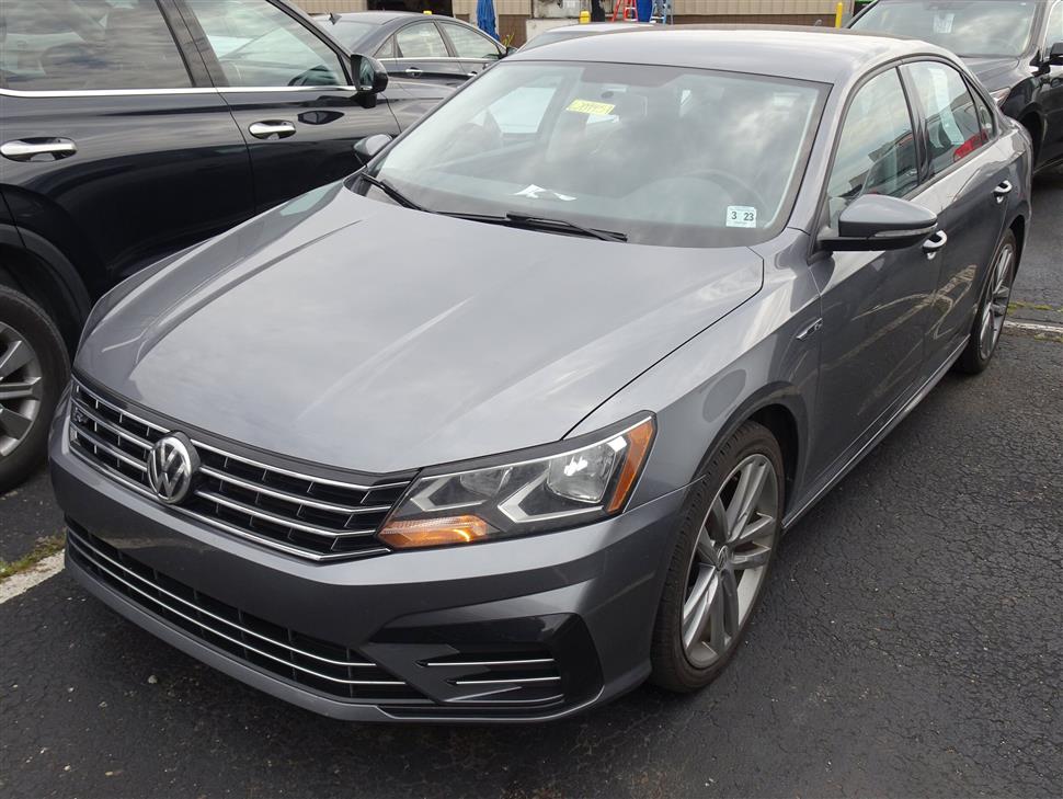 2018 Volkswagen Passat for sale in Cincinnati, Ohio