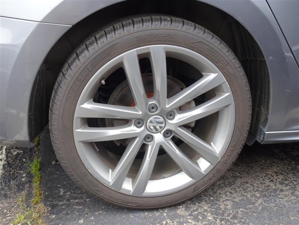 2018 Volkswagen Passat for sale in Cincinnati, Ohio