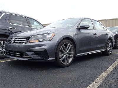 2018 Volkswagen Passat for sale in Cincinnati,OH
