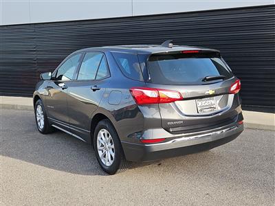 2018 Chevrolet Equinox for sale in Cincinnati,OH