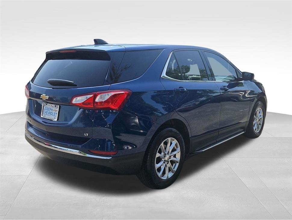 2020 Chevrolet Equinox for sale in Cincinnati, Ohio