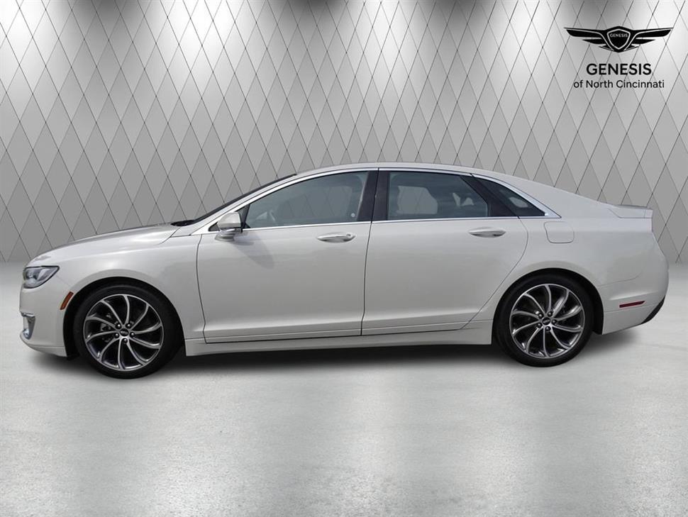 2019 Lincoln MKZ for sale in Cincinnati, Ohio