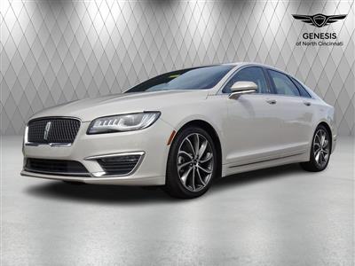 2019 Lincoln MKZ for sale in Cincinnati,OH