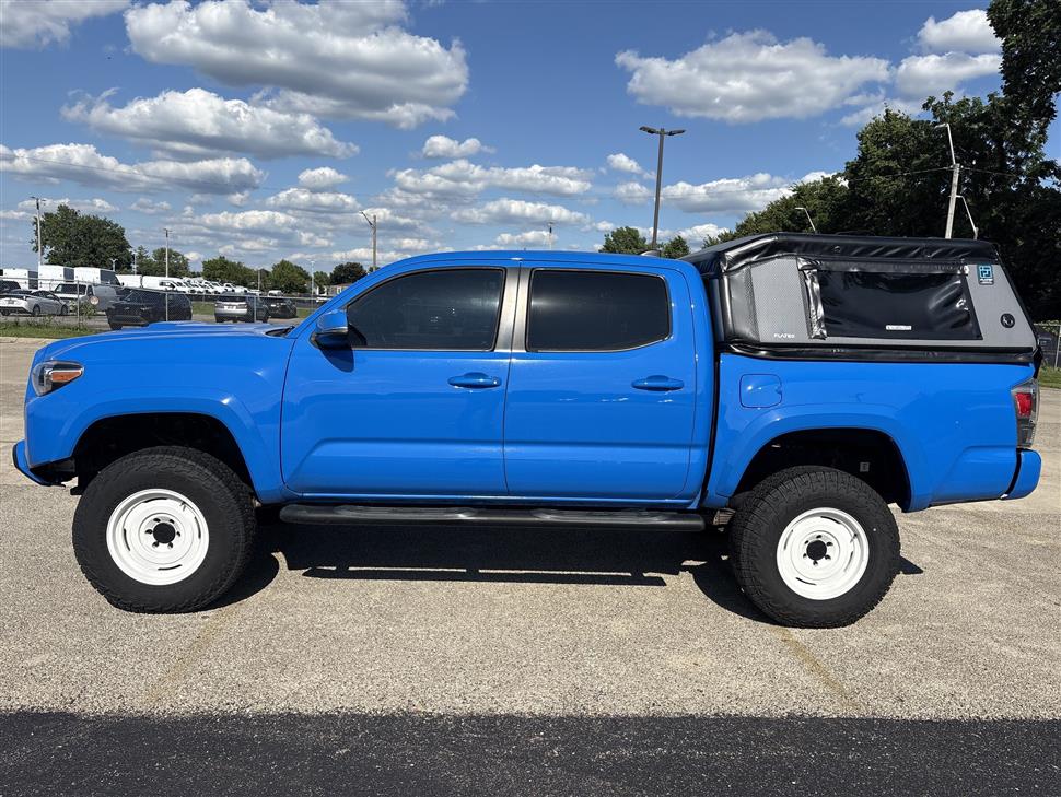 2020 Toyota Tacoma for sale in Cincinnati, Ohio