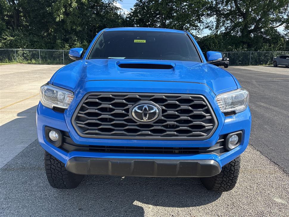 2020 Toyota Tacoma for sale in Cincinnati, Ohio