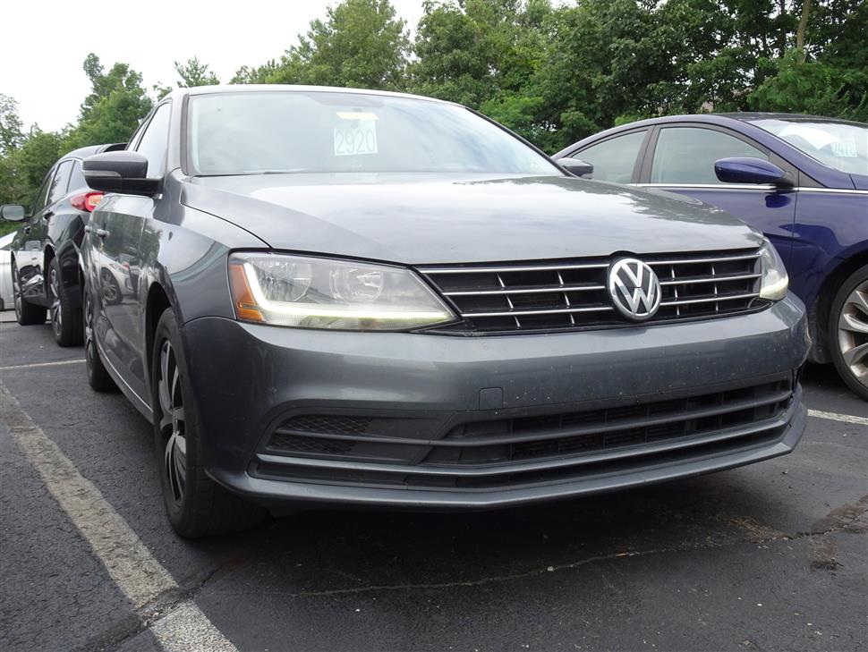 2018 Volkswagen Jetta for sale in Cincinnati, Ohio