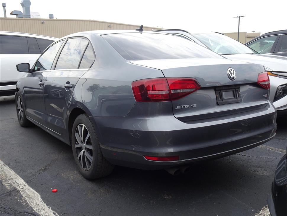 2018 Volkswagen Jetta for sale in Cincinnati, Ohio