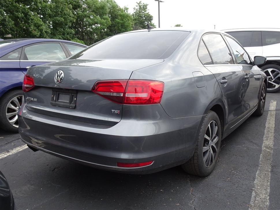 2018 Volkswagen Jetta for sale in Cincinnati, Ohio